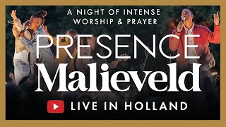 LIVE Presence Malieveld 2022  Worship amp Prayer In The Netherlands  Aanbidding en gebed 1 juli 2022 [upl. by Lai]