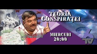 TEORIA CONSPIRATIEI 2018 02 07 [upl. by Bren]