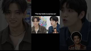 Soobin Heeseung TXT Enhypen soobin heeseung txt txtmemes kpopmemes soobinedit kpopfunny [upl. by Rosinski]