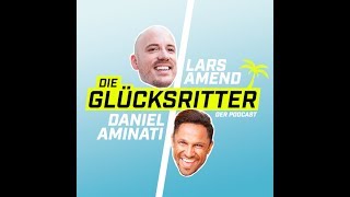 DIE GLÜCKSRITTER  Durchhaltevermögen Das Geheimnis des Erfolges 1 Folge [upl. by Metts]