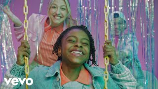 KIDZ BOP Kids  Better Days Official Music Video KIDZ BOP Super POP [upl. by Eanerb]