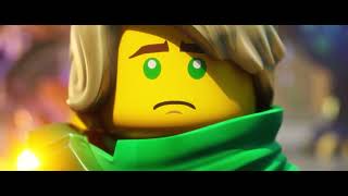 ninjago dragons rising but its a cinematic trailer [upl. by Zehcnas236]