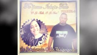 Tali O Le Ioe Say SomethingSamoan Version [upl. by Ayatnwahs]