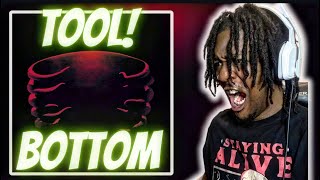 FIRST TIME HEARING TOOL  Bottom REACTION  SHOCKED by THIS SONG [upl. by Olnton]