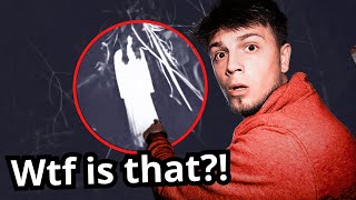 6 Most DISTURBING Camping Encounters Ever Caught on Camera [upl. by Ydnagrub]