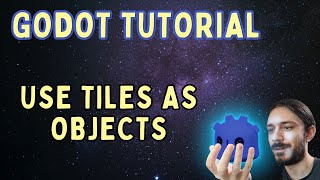 How to add objects from the TileMap  Godot 4 [upl. by Huber805]