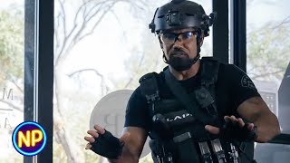 SWAT Races To Disarm Bomb  SWAT Season 4 Episode 5  Now Playing [upl. by Vahe]