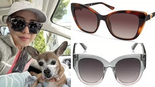 Best Luxury Sunglasses  Sunglasses for Women  Sunglasses  Glasses for Your Face Shape [upl. by Keeryt]