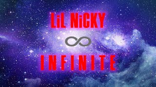 LiL NiCKY  Infinite Eminem remix [upl. by Hazrit506]