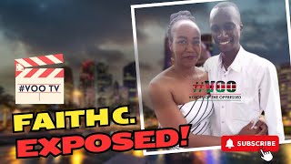 QATAR Scam Jobs  Faith Cherotich EXPOSED Pt2 [upl. by Twum]