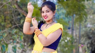 Jotoi Ghuri Orao Rate Dance Cover  Latai To Amar Hate  Bindass Suravi [upl. by Nerrak973]