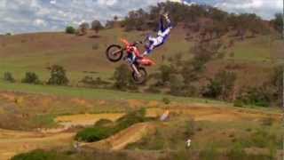 FMX  Freestyle Motocross Tribute HD [upl. by Kati]