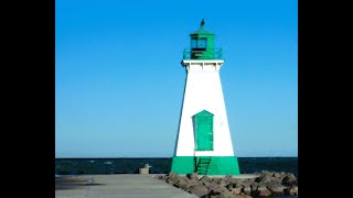 Port Dalhousie Pier December 3rd 2024 [upl. by Aliak]