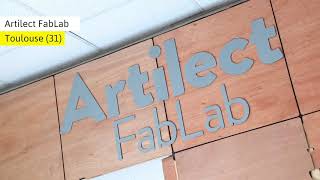 FabLab qu’es aquo [upl. by Ileane]