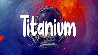 David Guetta  Titanium LyricsVietsub ft Sia [upl. by Ikcir648]