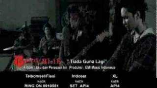 REPUBLIKTIADA GUNA LAGI OFFICIAL VIDEO [upl. by Lyrpa]