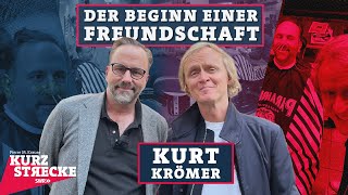 Kurt Krömer erlebt den schönsten Tag seines Lebens  Kurzstrecke mit Pierre M Krause [upl. by Zanlog]