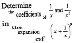 IB Past Paper Question  HL M1996 P1 Q8 [upl. by Gluck138]