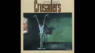 Crusaders – Dream Street [upl. by Silvain]