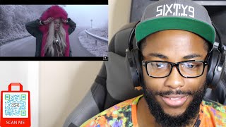 Era Istrefi  Bonbon Official Reaction [upl. by Adihaj]