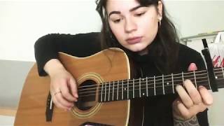 The kooks  seaside cover lina arndt [upl. by Steffi]