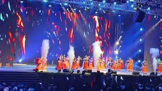 Adp India 25th Anniversary celebrations novel hyderabad [upl. by Namreg]