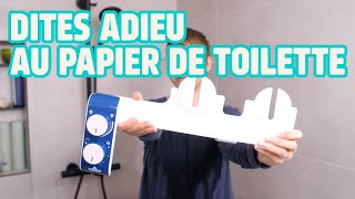 Pourquoi vous avez besoin dun bidet  Installation facile et conseils dutilisation [upl. by Weinman]