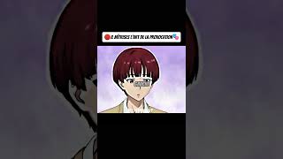 🔴 Il maîtrise lart de la provocation 🎭 Tomodachi Game 🔥 anime animeedit animeshorts [upl. by Akem]