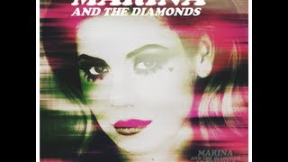 quotElectra Heartquot Extended Version by Marina amp The Diamonds [upl. by Horner]