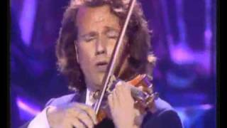 Andre Rieu  Live At The Royal Albert Hall  Emile Waldteufel  Skaters Waltz [upl. by Hurley]