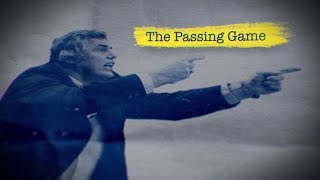 Doug Moe  The Passing Game [upl. by Aikcir]