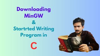 How to download MinGW w64 in windows 11 2023 [upl. by Audun]