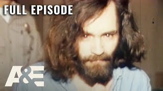 The Manson Murders True Story REVEALED  Full Documentary  AampE [upl. by Peppy740]