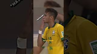 Neymar Dosent chill football [upl. by Auerbach]