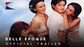 1992 Belle Epoque Official Trailer 1 Sony Pictures Classics [upl. by Odnomra]