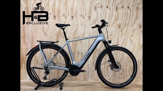 Cube Kathmandu Hybrid SLX 28 inch EBike Refurbished gebruikte fiets  HampB Exclusive [upl. by Graybill868]