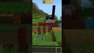 Bro what the minecraft shorts short shortsvideo shortvideo minecraftshorts games game [upl. by Halfdan]