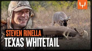 Steven Rinellas Rough Cuts  Rattling in Bucks  MeatEater [upl. by Lzeil]