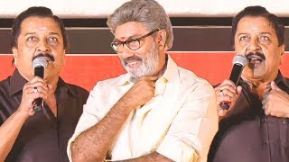 Sathyarajக்கு கல்யாணமே நாங்க SET பண்ணதுதான்  Sivakumar [upl. by Sobel]