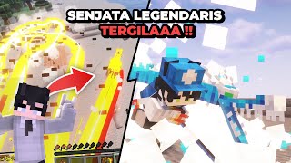 KANGEN BRUTAL LEGENDS  ADA SENJATA LEGENDARIS SEKUAT INI [upl. by Lonyer]