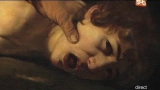 Expo Caravage et le caravagisme européen Montpellier [upl. by Anerom]