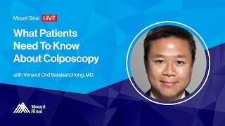 What Patients Need to Know About Colposcopy [upl. by Nocaj]