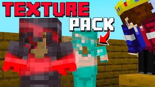 My First Texture Pack  35K Special 🔥 [upl. by Varick]