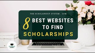 Top website to find Scholarships for PHD and Masters  PART 1 [upl. by Lemahs]