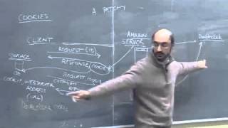 CS 436 Distributed Computer Systems  Lecture 3 [upl. by Ahsekyw868]