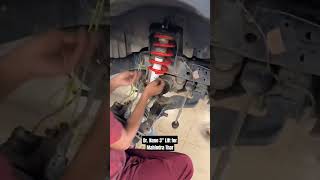 DR NANO 3 INCH LIFT KIT SUSPENSION FOR MAHINDRA THAR 3DOOR 2020ON [upl. by Nicolle]