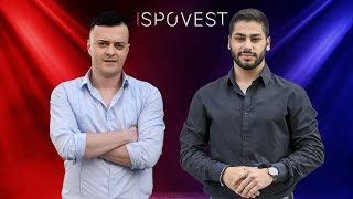 ISPOVEST Nikola Savić quotPopio sam tonu viskija i muvao Gocu Stojićevićquot novars [upl. by Fanchie17]