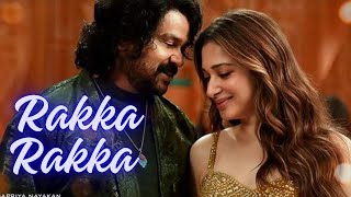 Rakka Rakka Bandra Song Dileep Thamanah [upl. by Notla856]