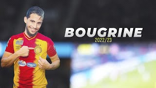 SABIR BOUGRINE ► Best Skills Goals amp Assists HD 202223 [upl. by Devonne370]