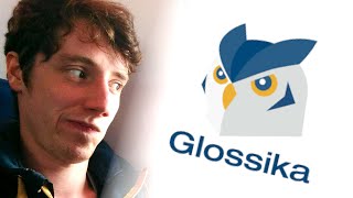 Glossika review  I cant believe this [upl. by Kerril918]